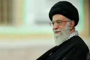 کمک ۳۱۳ میلیونی مقام معظم رهبری به آزادی زندانیان جرائم غیر عمد