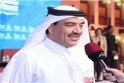 وزیر قطری: به ایران افتخار می کنیم