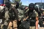 
ترکیه باز کردن گره تحریرالشام را به گروه‌های مخالف واگذار کرده است
