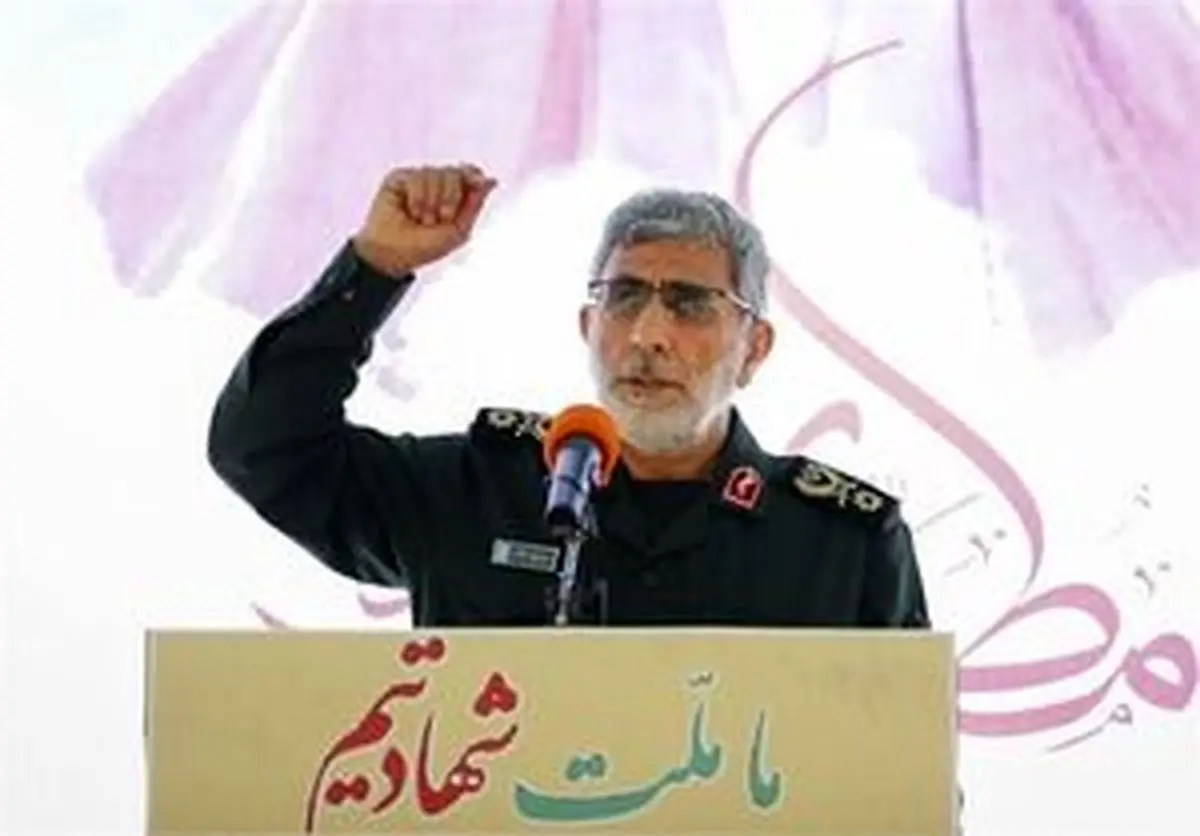 زمینه انتقام از آمریکاییها را از درون خانههایشان فراهم میکنیم