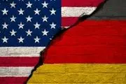 آلمان درخواست آمریکا برای همراهی با سیاست‌های ترامپ علیه ایران را رد کرد