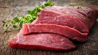 لیست قیمت گوشت گاو و گوساله