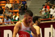 انتقاد شدید یک کشتی گیر از حسن رحیمی