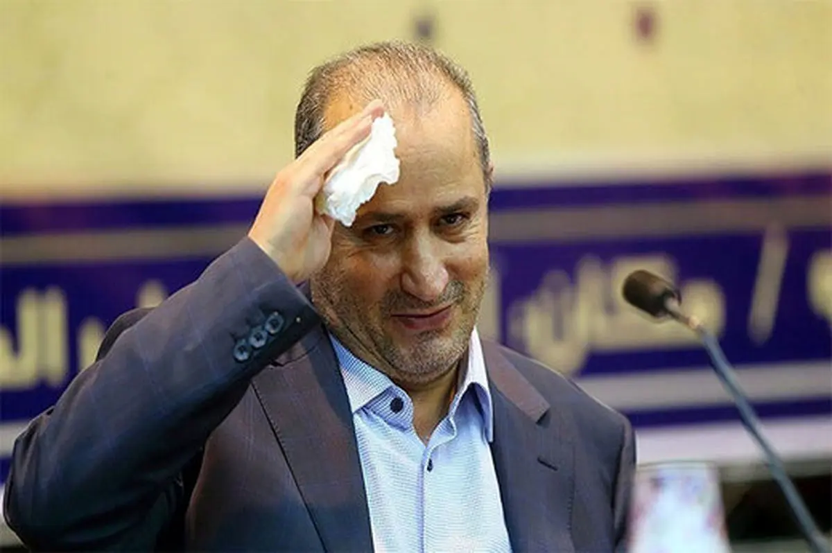 واکنش تاج به بازگشت کیروش به تیم ملی