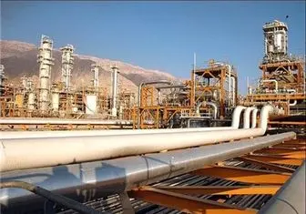 صادرات گاز ایران به ارمنستان ادامه دارد