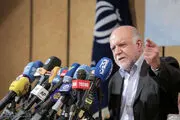 تشریح جزئیات آتش‌سوزی پتروشیمی ماهشهر از سوی وزیر نفت