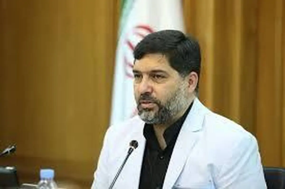 آماده باش سازمان آتش نشانی شهرداری تهران در ۸۰۰ نقطه پایتخت
