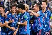 ژاپن از برانکو انتقام گرفت