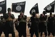حمله داعش به یک شهر بازی در فلوجه 