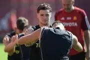هشدار جدی برای سردار آزمون خبرساز شد