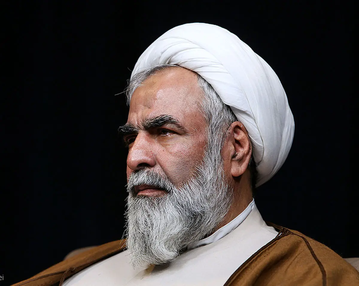 رسوایی آمریکا بعد از سخنرانی امام خمینی علیه کاپیتولاسیون