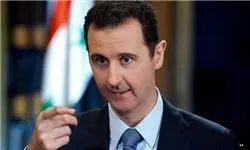 اسد: «تندروی» بزرگترین چالش است