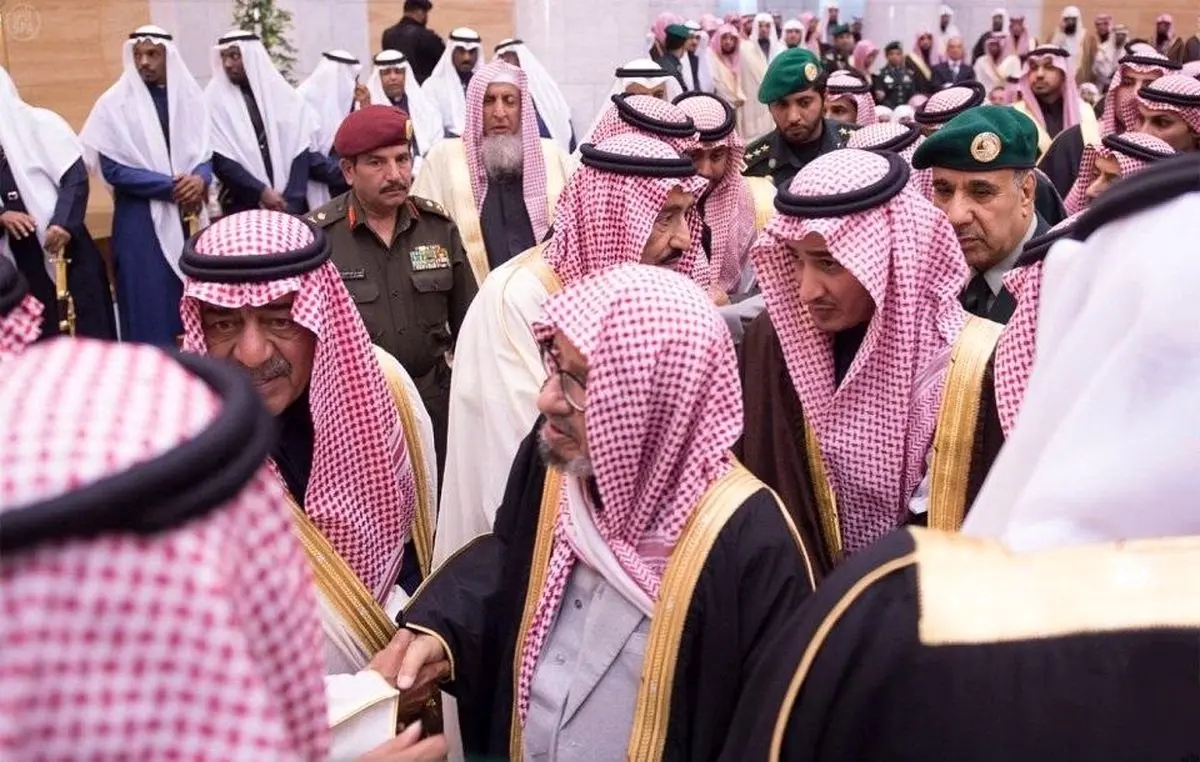 سایه سنگین عربستان بر نشست لهستان