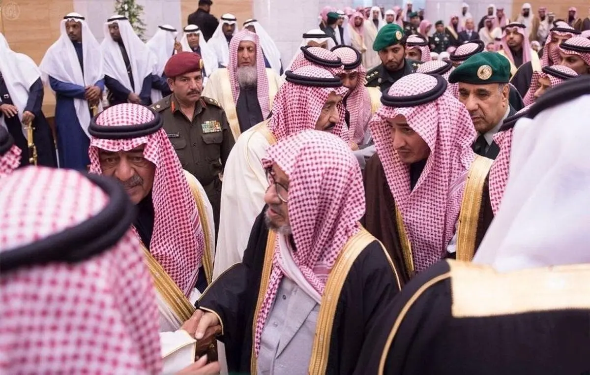 سایه سنگین عربستان بر نشست لهستان