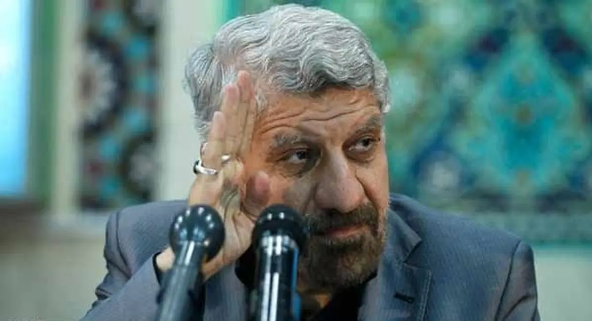 مداحی آهنگران درباره سردار قاسم سلیمانی در حضور رهبر انقلاب/فیلم