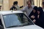 برنامه این هفته شهید صیاد خدایی/عکس