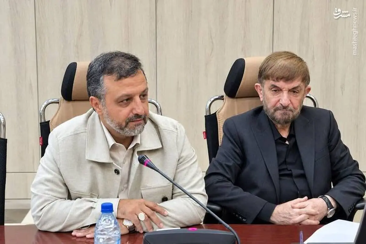 سمت جدید برای احسان خاندوزی