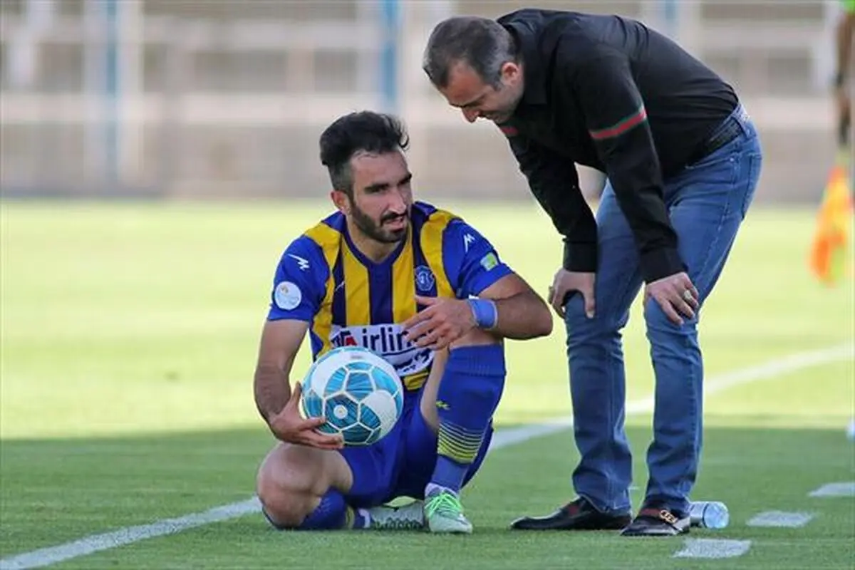 بازیکن مورد علاقه کی روش در دوراهی پرسپولیس و استقلال