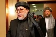 هیات طالبان عشق آباد سفر کرد