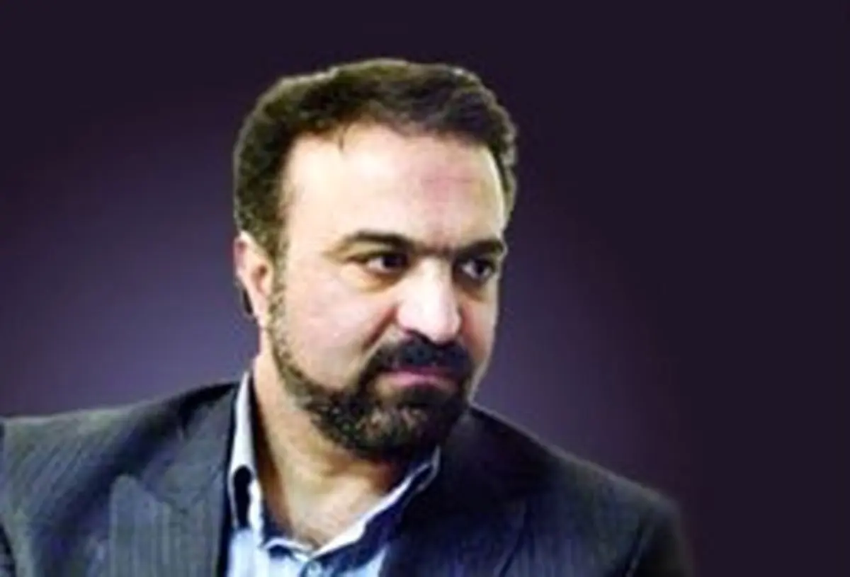 فرار مرتضی حیدری از کشور تکذیب شد