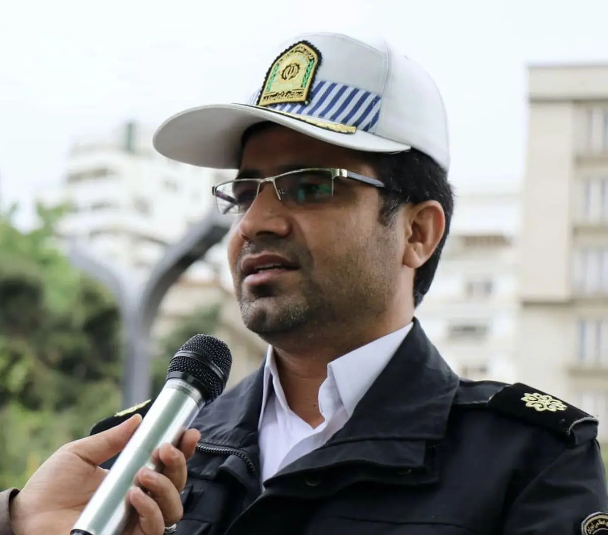 لزوم ایمن سازی ۸۶ نقطه پرخطر در بزرگراه آزادگان/ ٢١٨ نفر فوت کردند