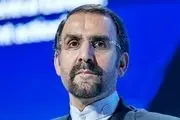 سفیر ایران در مسکو با سردار کمالی تلفنی گفتگو کرد