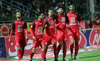 تصمیم ویژه یحیی گل محمدی برای بازیکنان پرسپولیس قبل از دربی