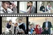  بهترین سریال‌های 96 از نگاه سلبریتی ها