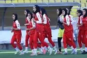 دربی تاریخی زنان پایتخت؛ پرسپولیس به دنبال عبور از استقلال