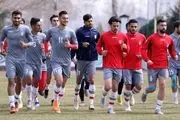 ترکیب اصلی تیم ملی امید ایران مقابل کره جنوبی