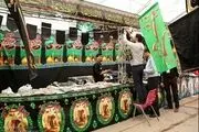 برگزاری نمایشگاه عطر سیب و زنان همزمان در بوستان گفت‌وگو 
