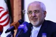 ظریف: استفاده از «ارز ملی» راه حل حضور شرکت های ایرانی در خارج است