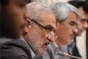 جزئیات جلسه فراکسیون دانشگاهیان مجلس با توفیقی