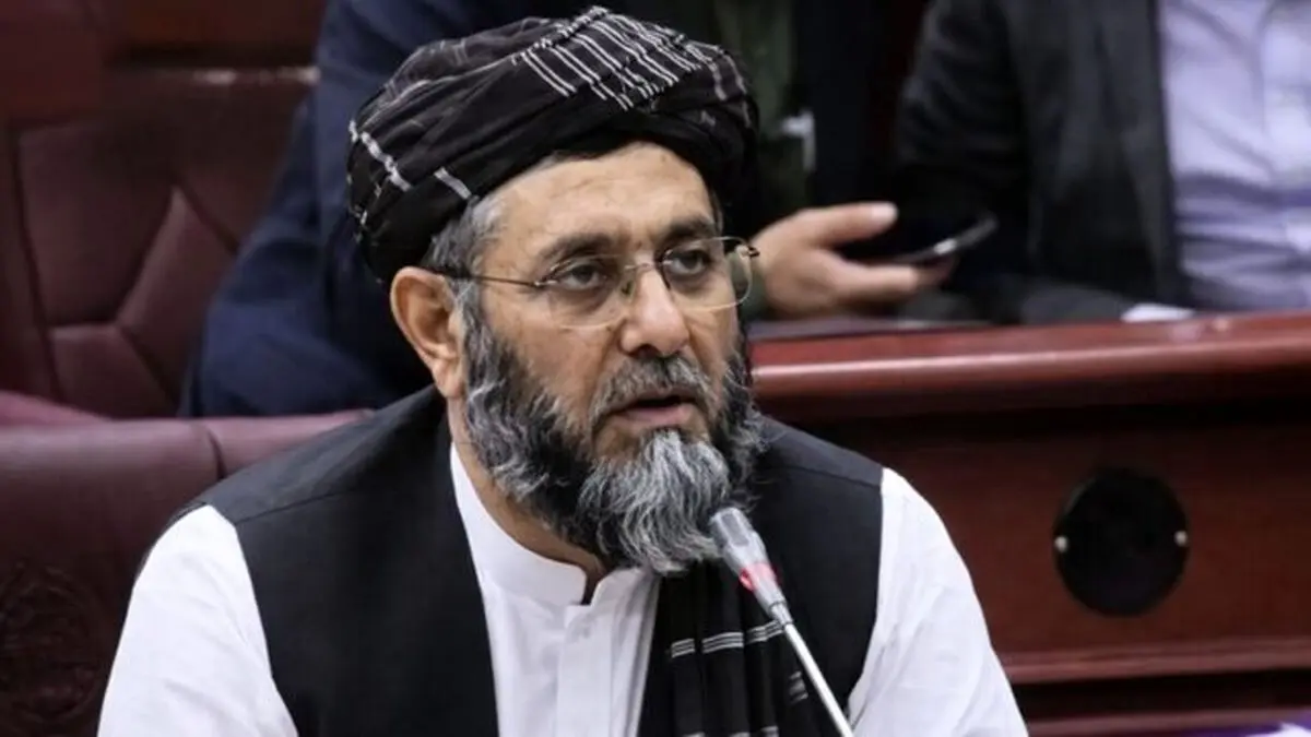 ترور نماینده‌سابق مجلس افغانستان در کرج
