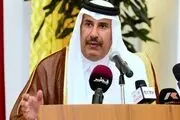 هشدار نخست‌وزیر پیشین قطر به اعراب درمورد ایران