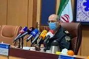 اعلام تمهیدات ترافیکی راهپیمایی خودرویی ۲۲ بهمن در تهران
