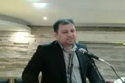 خراب بودن عمدی کارت خوان در مطب تخلف است
