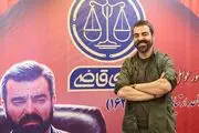 «آقای قاضی» گامی موفق در حوزه نمایش موضوعات حقوقی