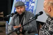هر فیلمی که می‌خواهم شروع کنم باید اول به حرم امام رضا (ع) بیایم