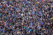 مهاجم استقلال: قلعه نویی را نمی شناسم فقط می دانم سرمربی استقلال بوده است