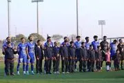 استقلال بعد از فیفادی، نه خیلی فوتبال خوبی بازی می‌کند و نه نتیجه می‌گیرد