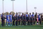 استقلال بعد از فیفادی، نه خیلی فوتبال خوبی بازی می‌کند و نه نتیجه می‌گیرد