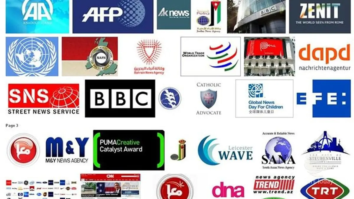 بازتاب راهپیمایی مردم تهران در محکومیت ناآرامیهای اخیر در رسانههای خارجی