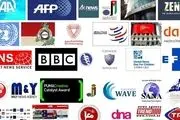 خبری گمراه‌کننده ی رسانه‌های فارسی زبان خارجی منبع آن بودند

