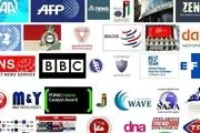 خبری گمراه‌کننده ی رسانه‌های فارسی زبان خارجی منبع آن بودند
