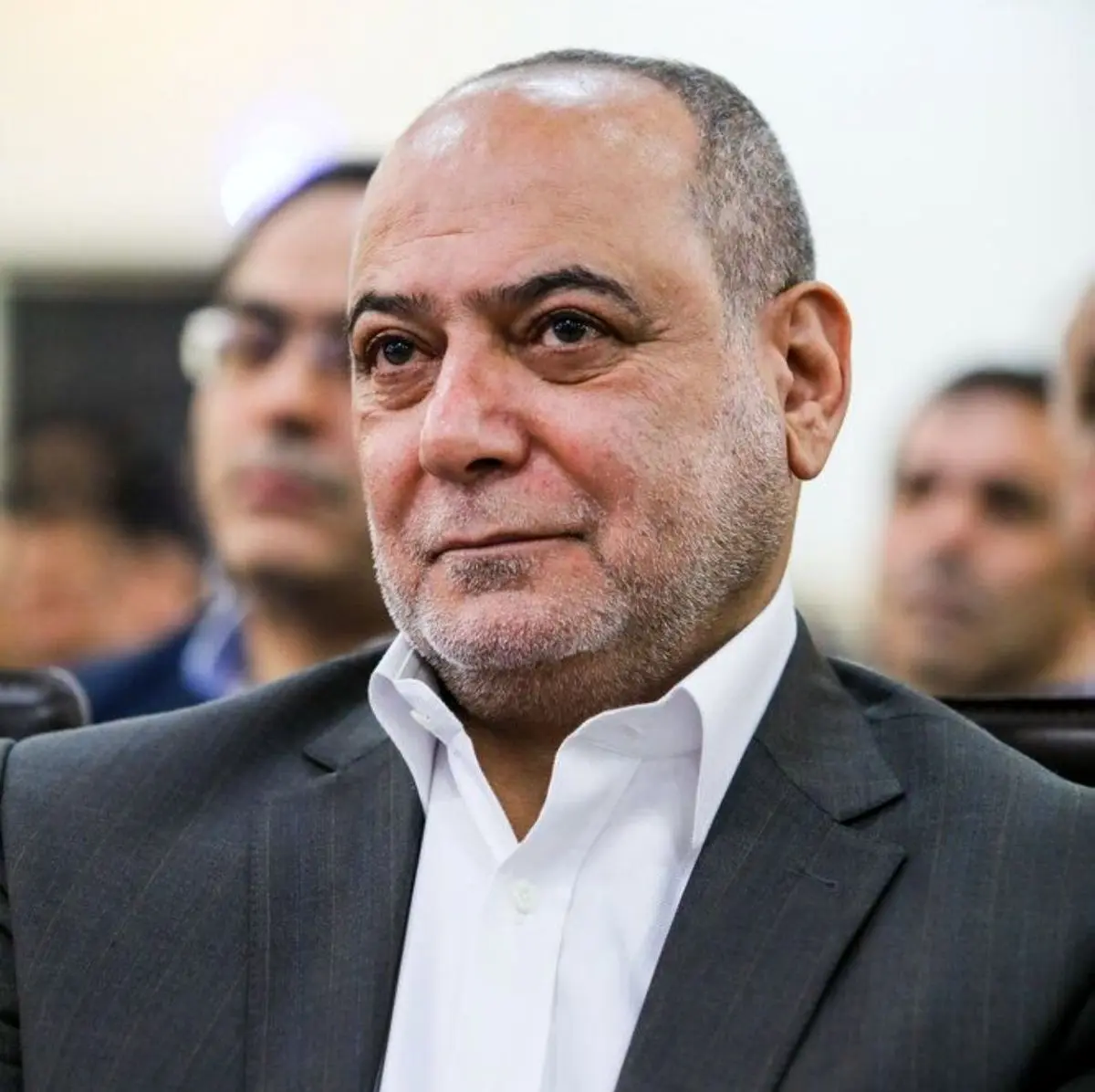 دهقان زنگنه جانشین عابدزاده در هواپیمایی میشود