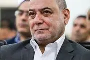 دهقان زنگنه جانشین عابدزاده در هواپیمایی می‌شود