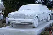قبرهای لاکچری اموات را به کجا می‌برند؟!