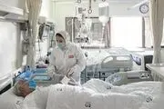 شناسایی ۴۹ بیمار جدید کرونایی در کشور/ ۴۰ نفر بستری شدند