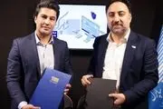 
تفاهم‌نامه ایرانسل و شاپرک با هدف هوشمندسازی شبکه پرداخت
